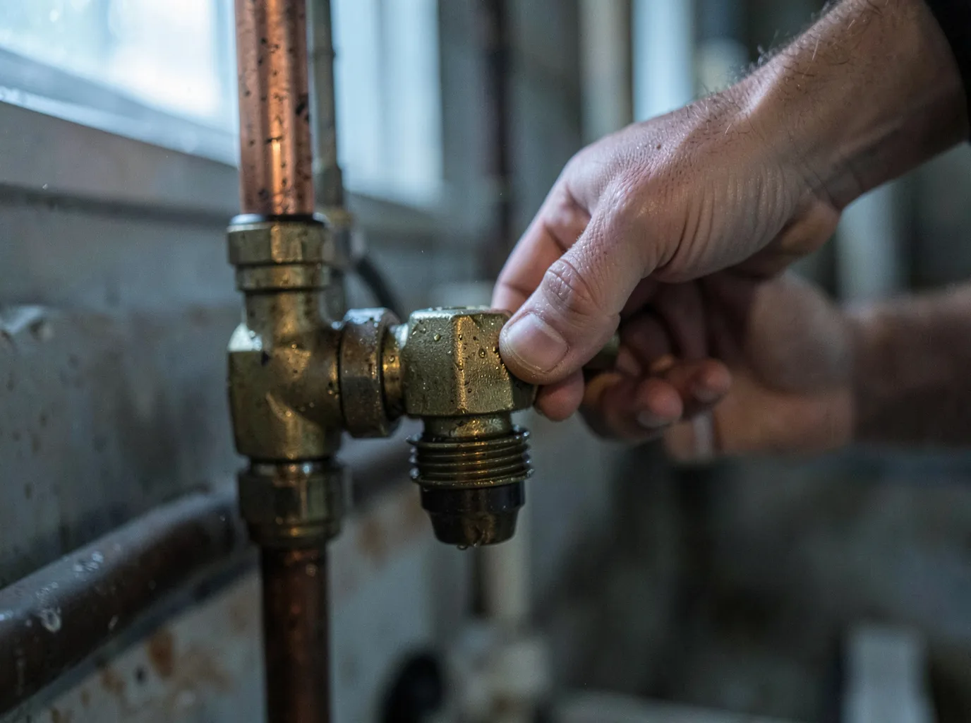 Emergency Plumber Ninilchik, AK FAQs